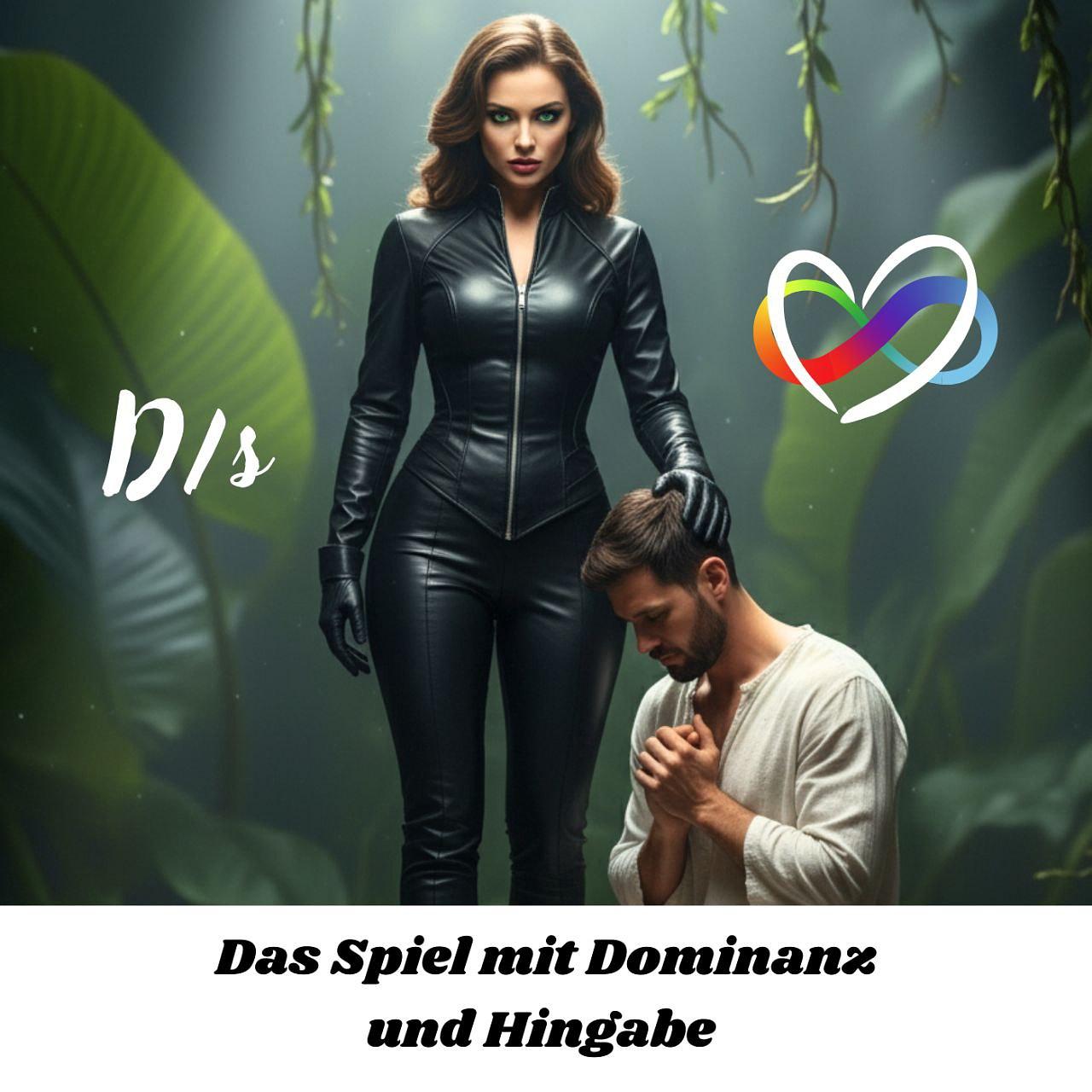 #103 – D wie D/s: das Spiel mit Dominanz und Hingabe
