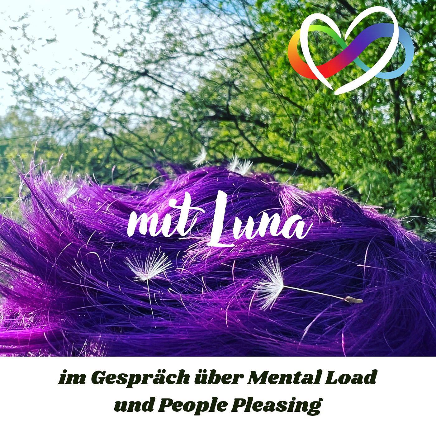 #12 – im Gespräch über Mental Load und People Pleasing