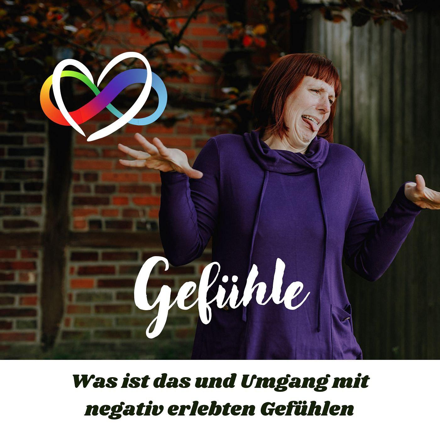 #15 – G wie Gefühle