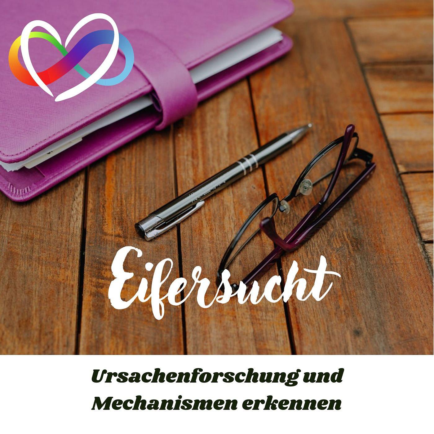 #17 – E wie Eifersucht