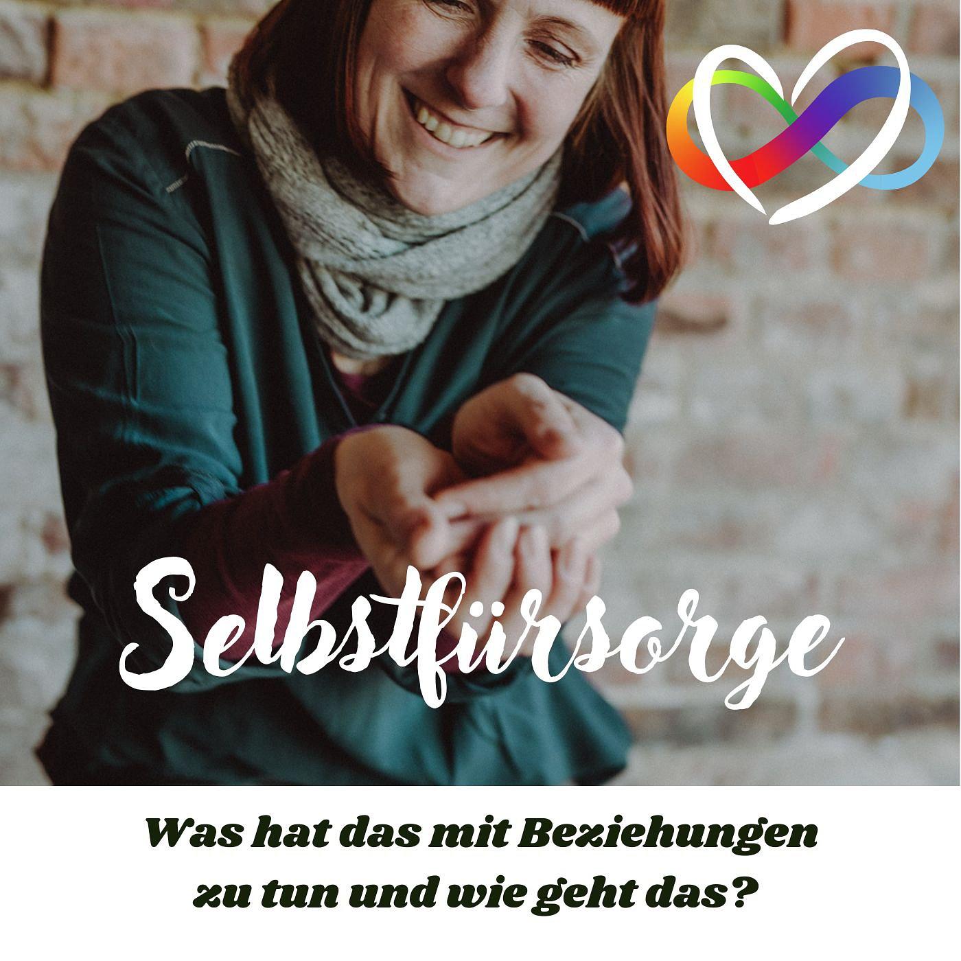 #20 – S wie Selbstfürsorge