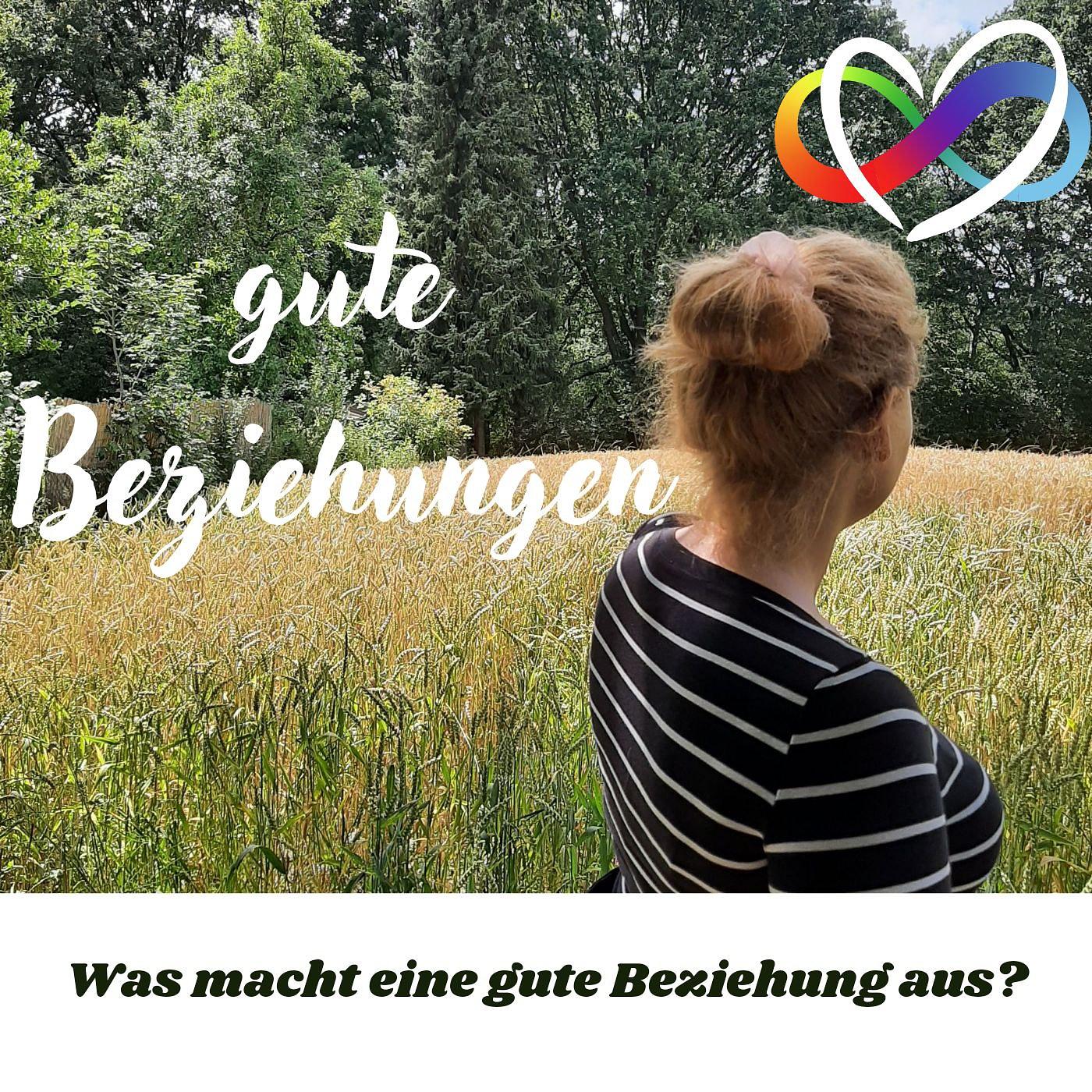 #29 – G wie gute Beziehungen