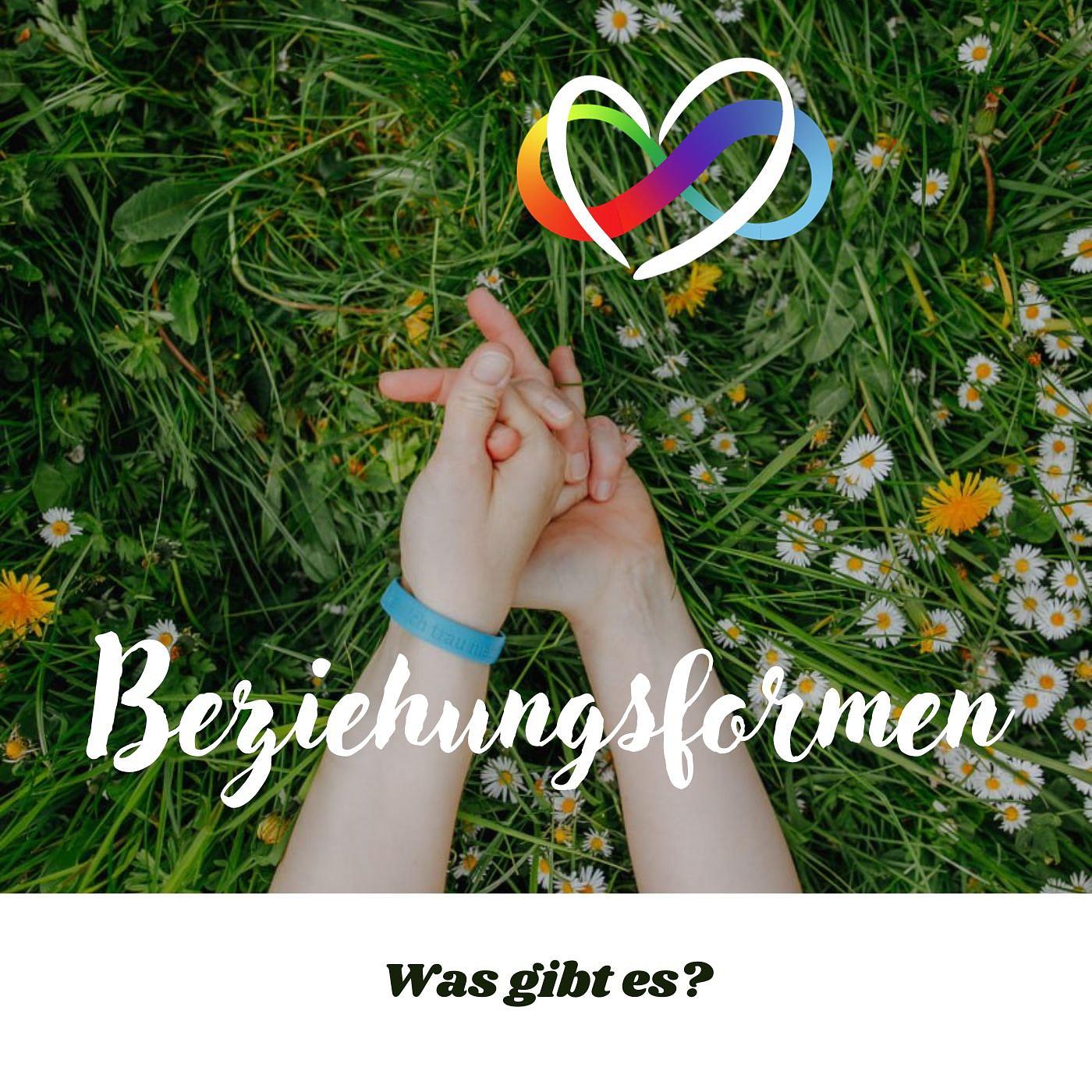 #3 – B wie Beziehungsformen