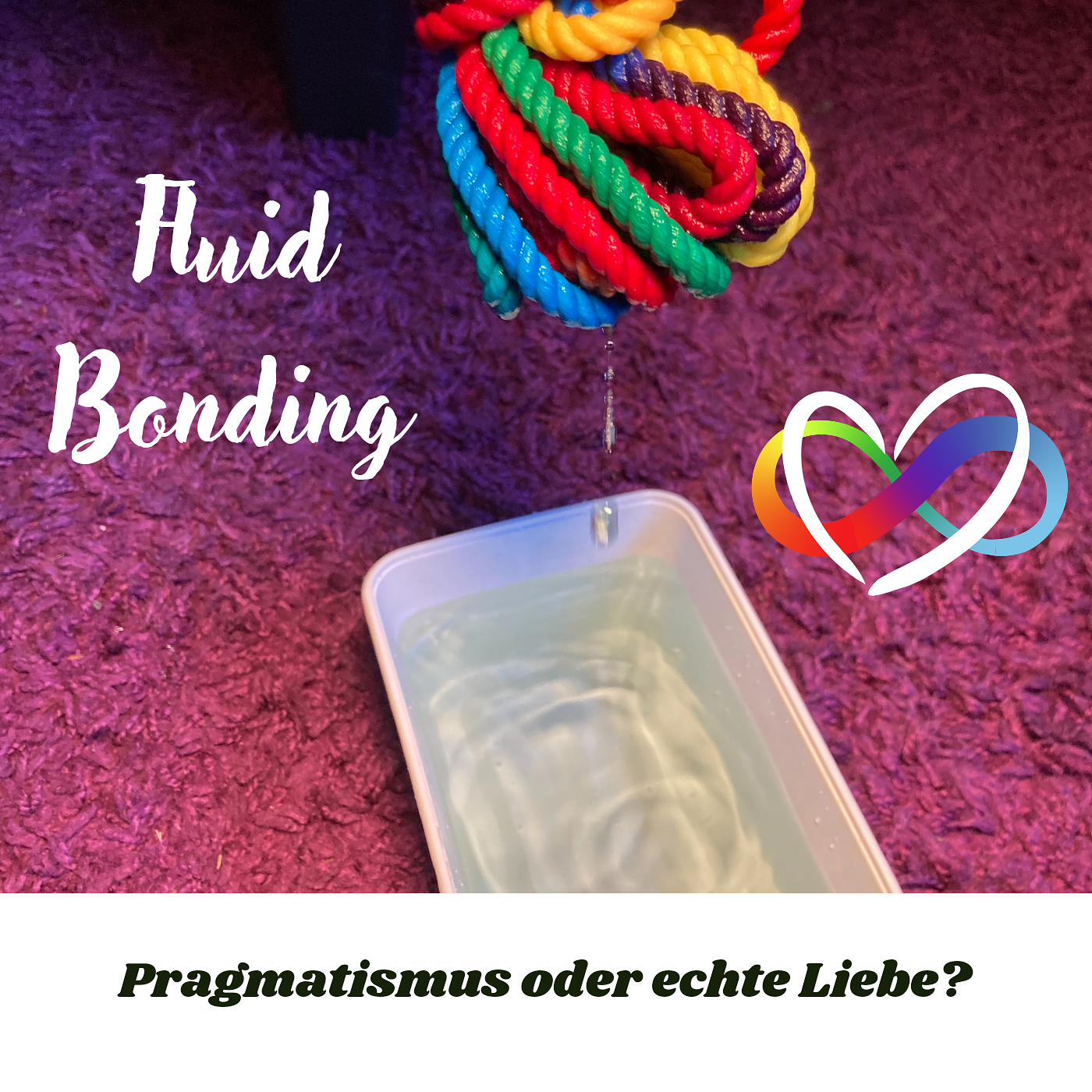 #31 – F wie Fluid Bonding