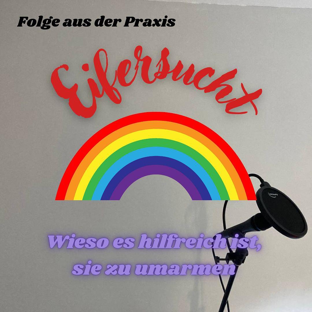#34 – Folge aus der Praxis – Eifersucht