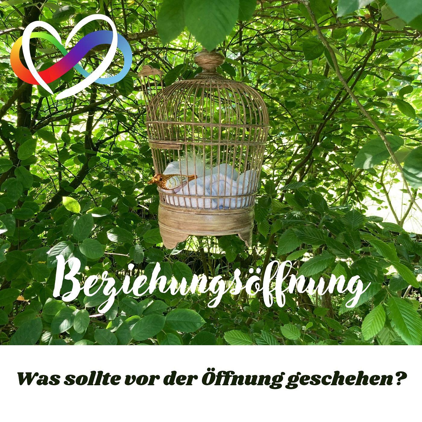#35 – B wie Beziehungsöffnung
