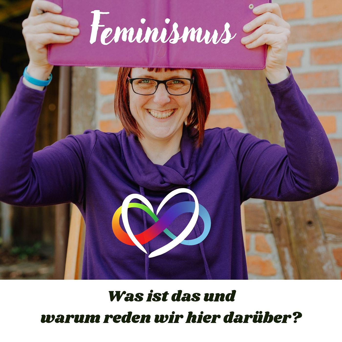 #42 – F wie Feminismus