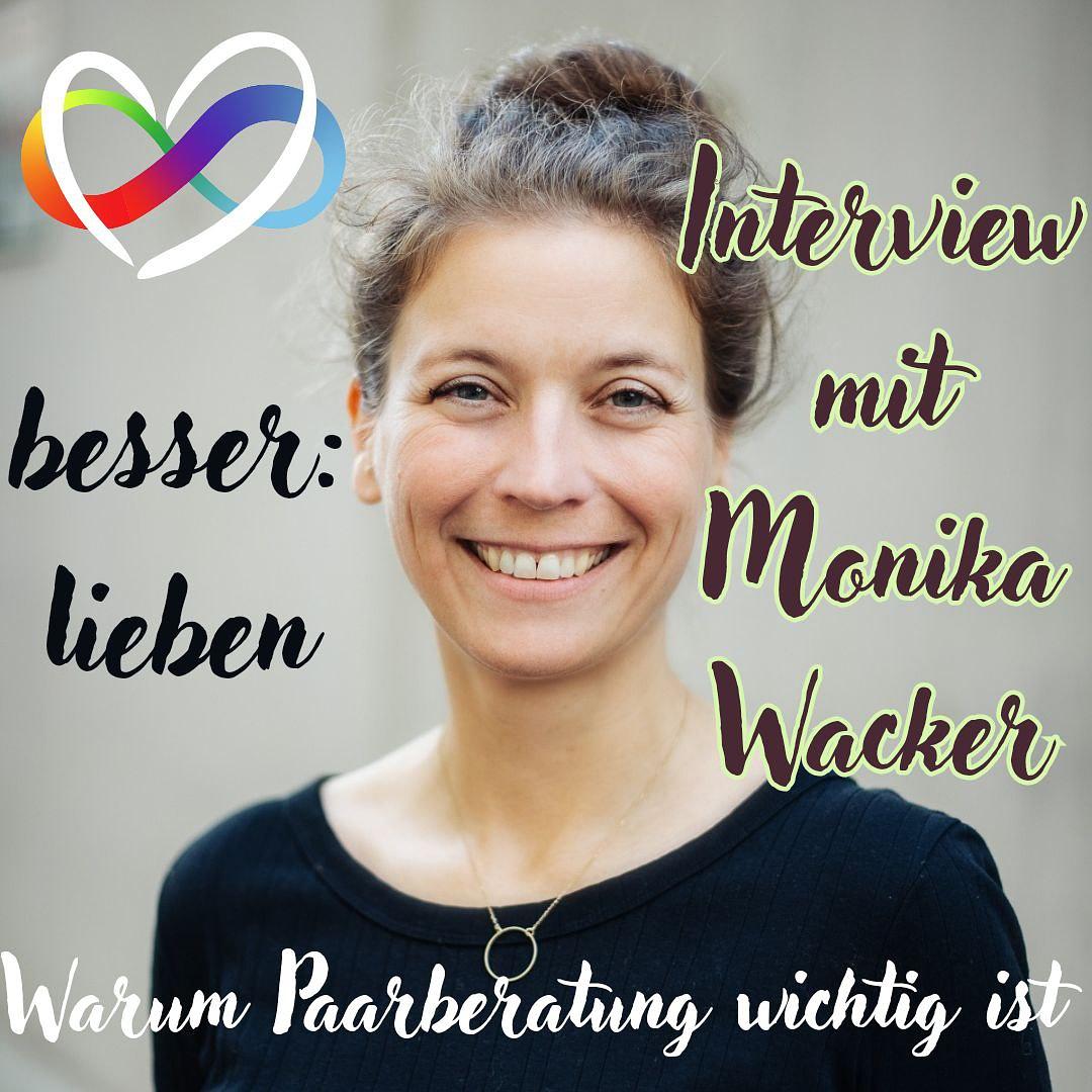 #46 – Interview: besser lieben – Warum Paarberatung wichtig ist