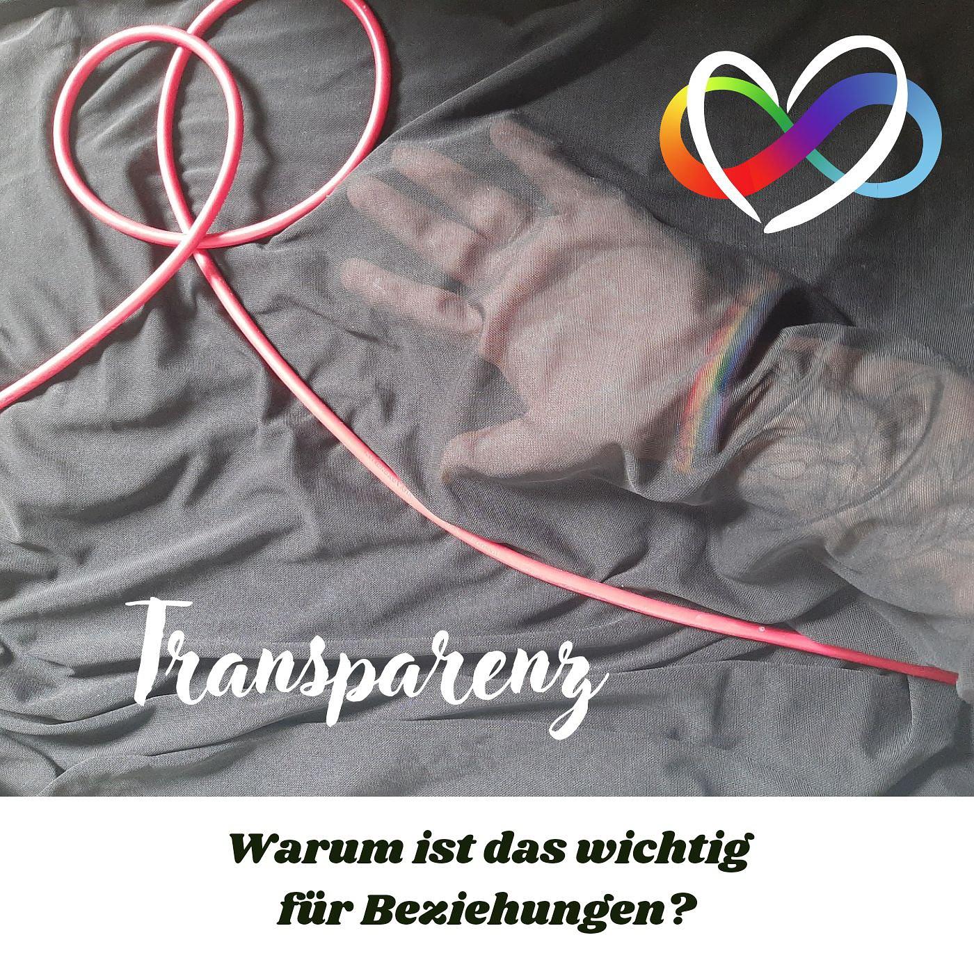 #47 – T wie Transparenz