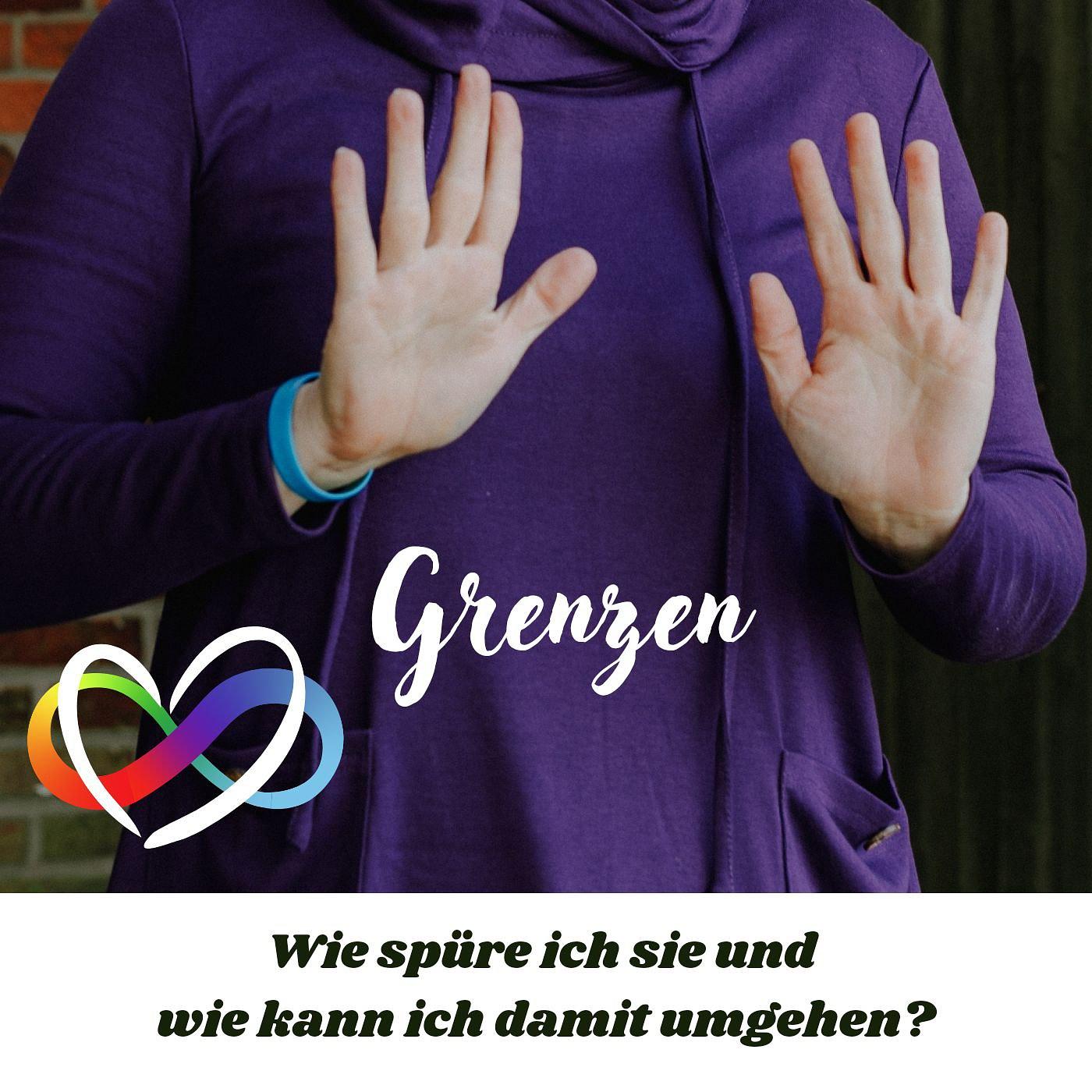 #49 – G wie Grenzen