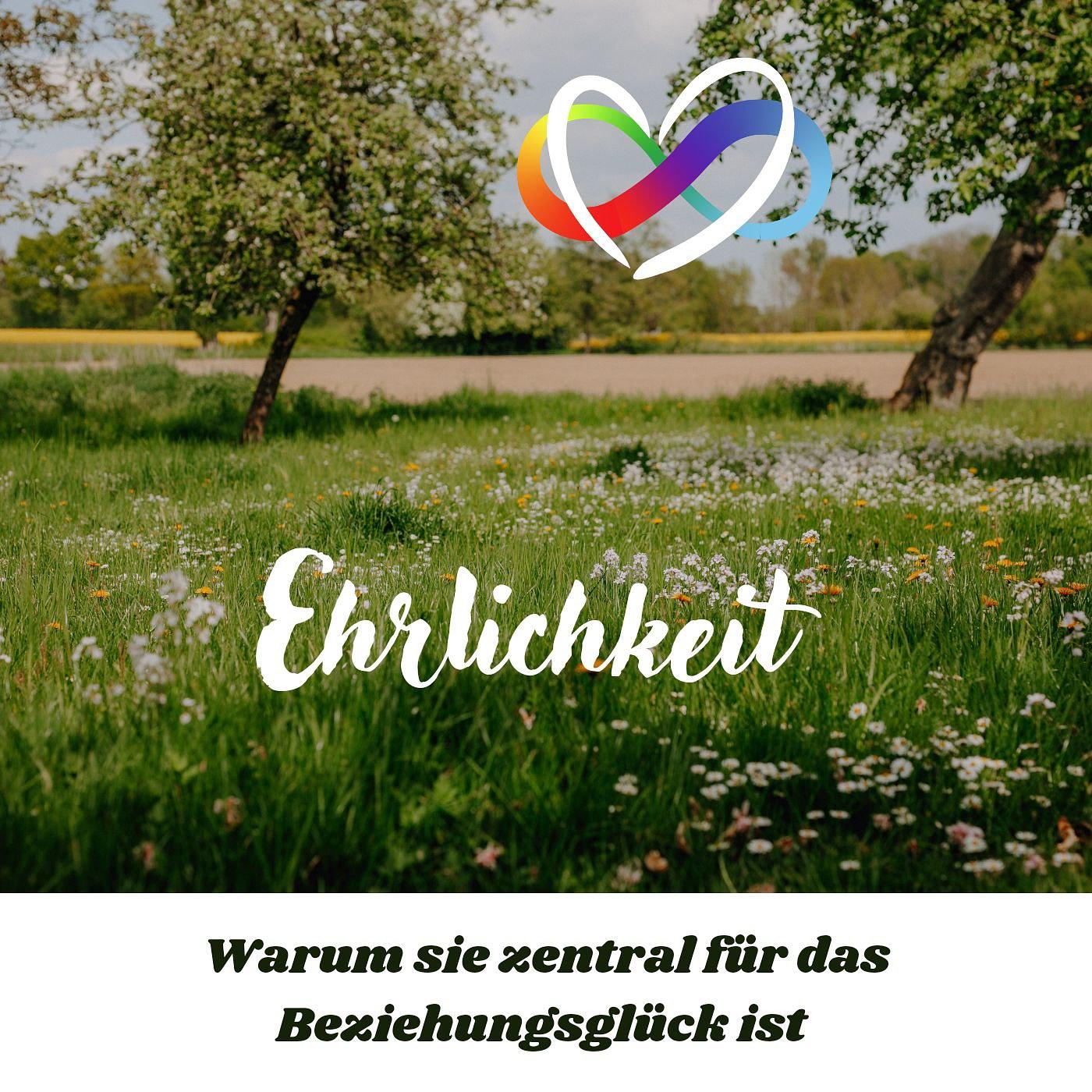 #5 – E wie Ehrlichkeit