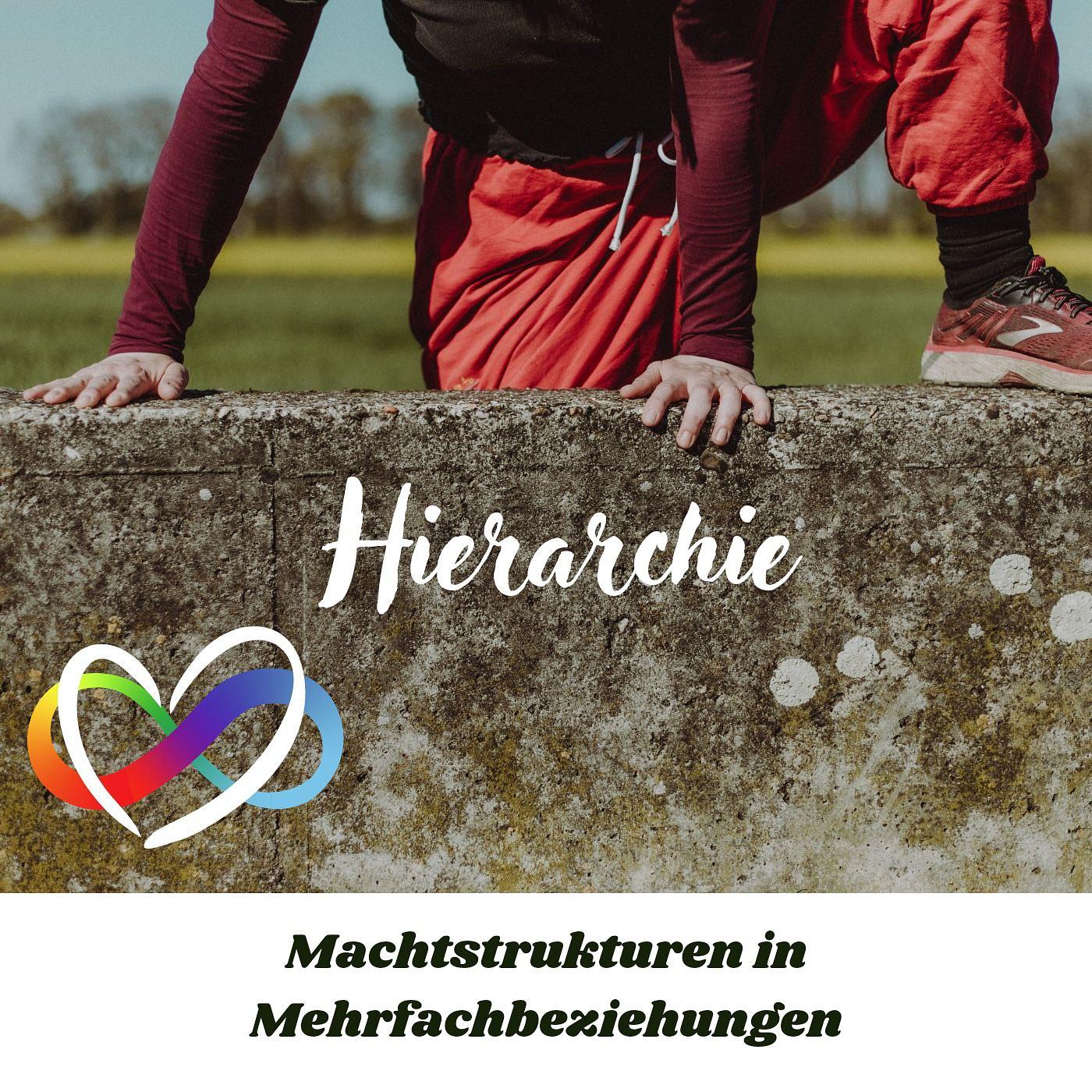 #51 – H wie Hierarchie