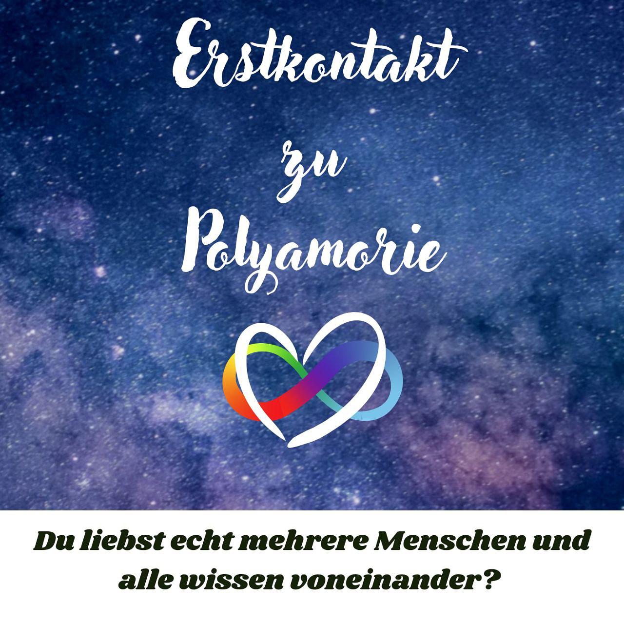 #58 – E wie Erstkontakt zu Polyamorie