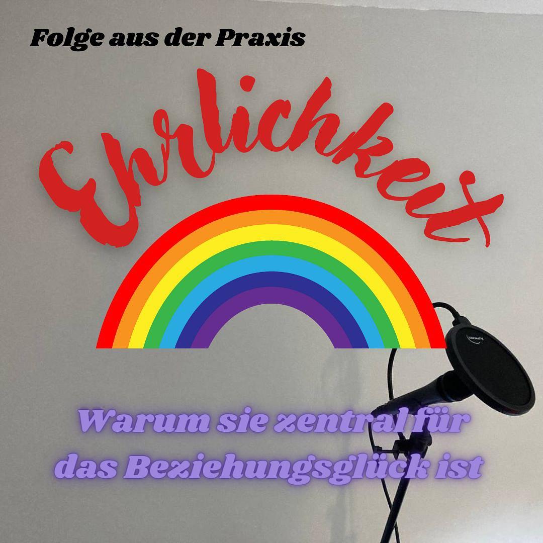 #6 – Folge aus der Praxis – Ehrlichkeit
