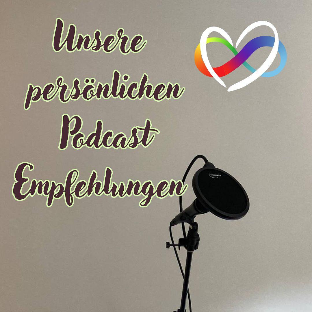 #61 – Podcast Empfehlungen