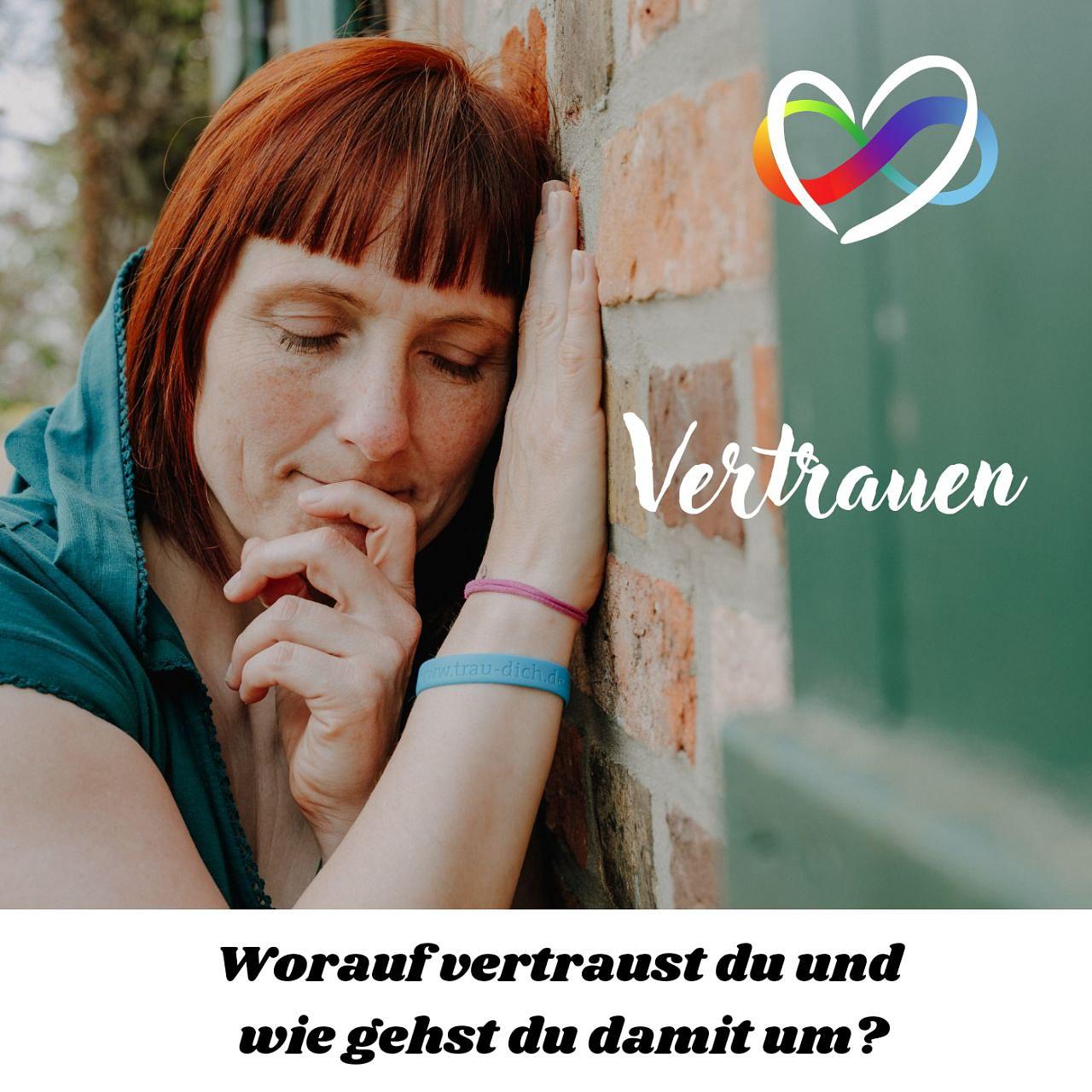 #66 – V wie Vertrauen