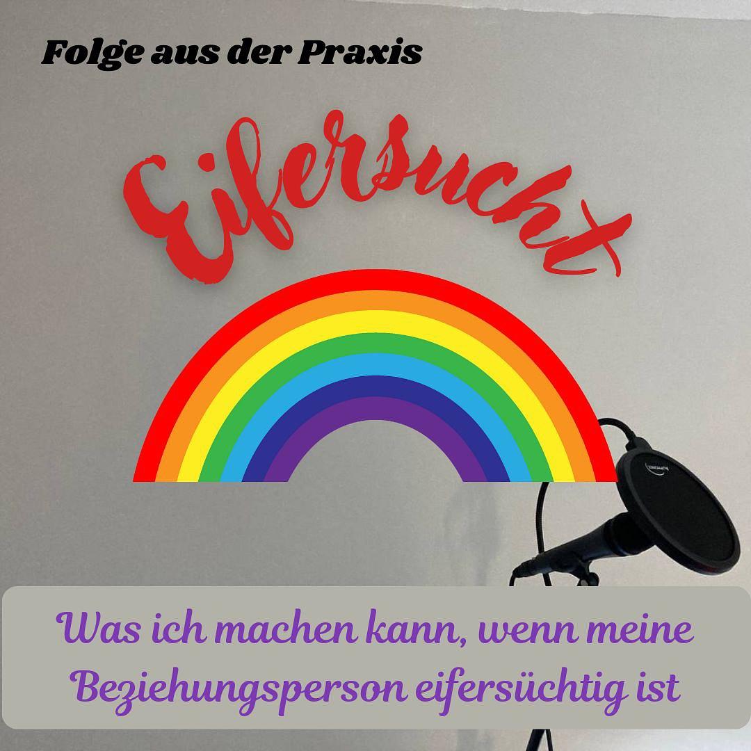 #73 – Folge aus der Praxis – Eifersucht