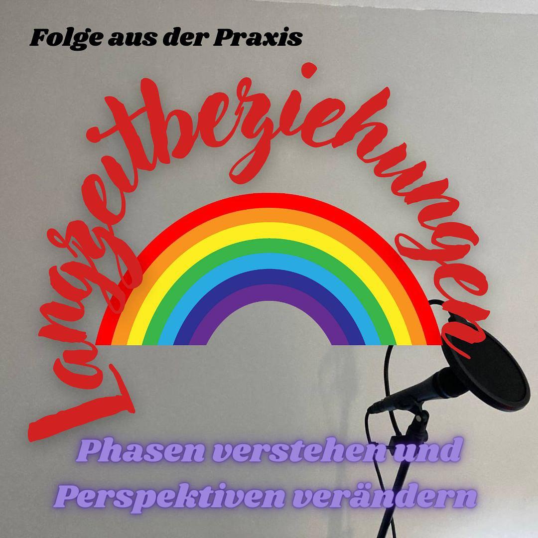#8 – Folge aus der Praxis – Langzeitbeziehungen