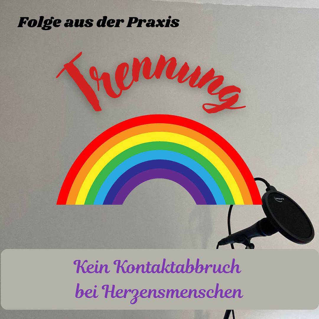 #83 – Folge aus der Praxis – Trennung