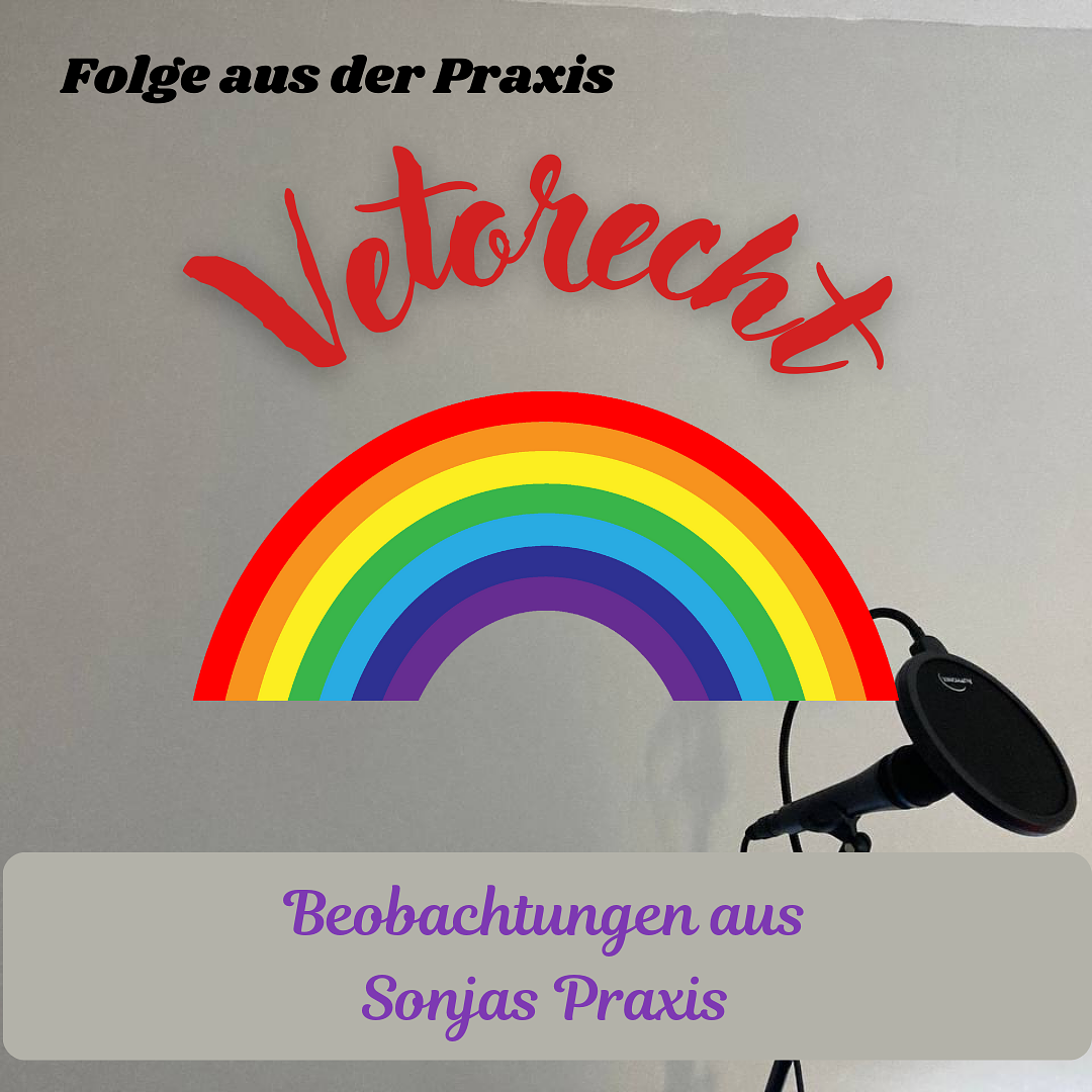 #85 – Folge aus der Praxis – Vetorecht