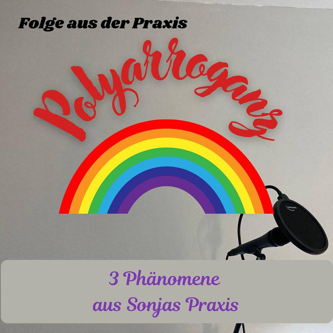 #93 – Folge aus der Praxis – Polyarroganz