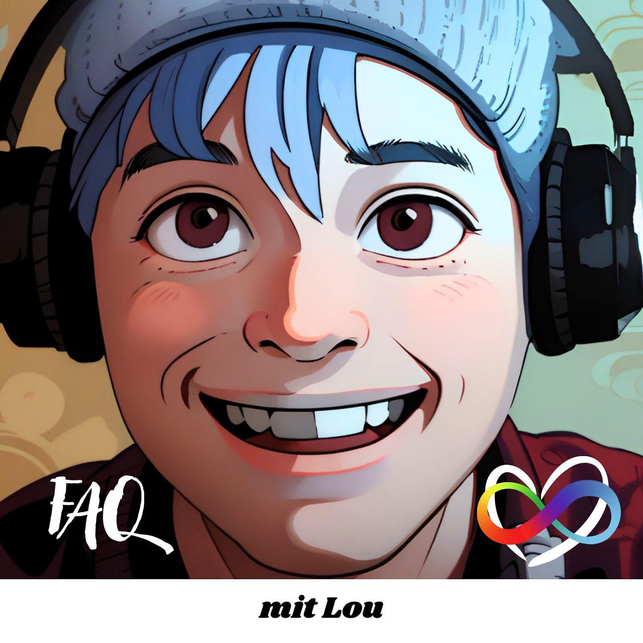 #96 – FAQ mit Lou – Grenzen unabhängig setzen & ungewollte Schwangerschaft