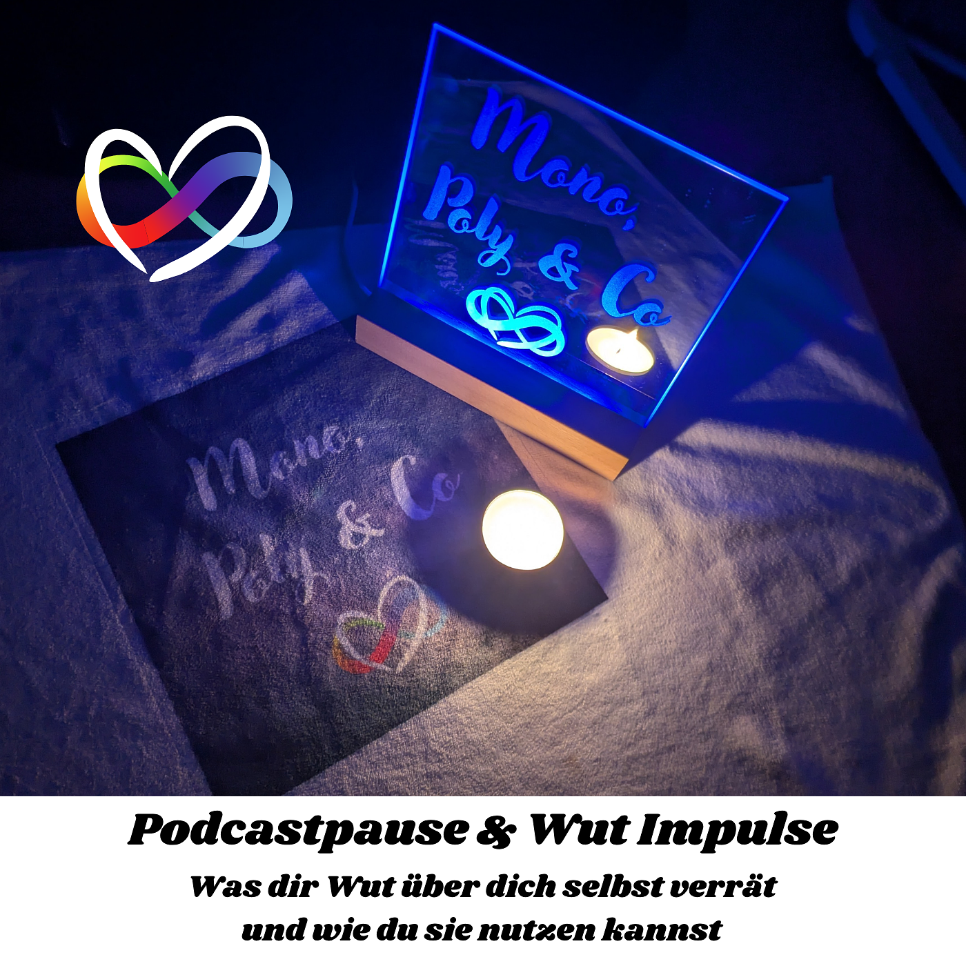 #119 – Podcastpause & Wut-Impulse