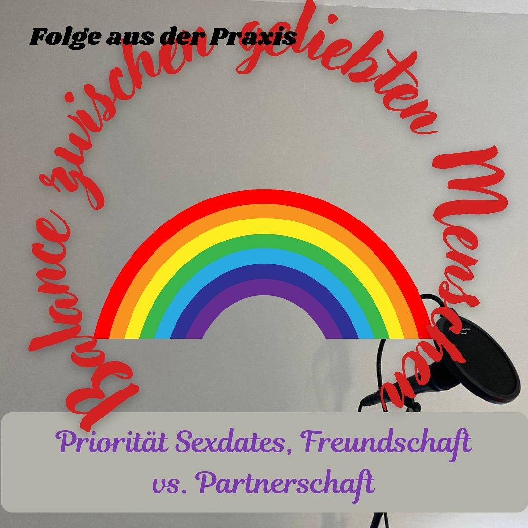 #124 – Balance zwischen geliebten Menschen in der Praxis