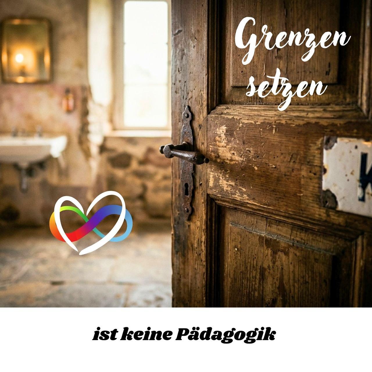 #125 – G wie Grenzen: Grenzen setzen ist keine Pädagogik
