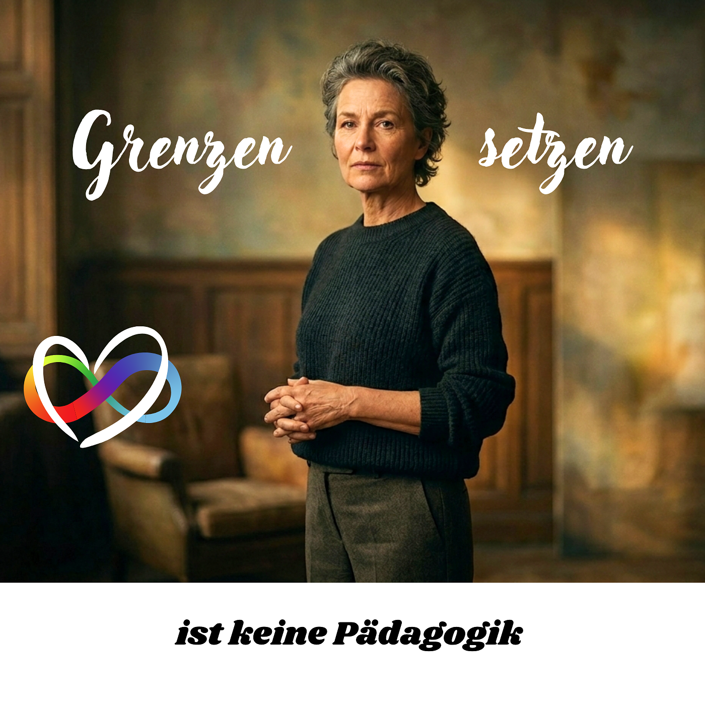 #125 – G wie Grenzen: Grenzen setzen ist keine Pädagogik