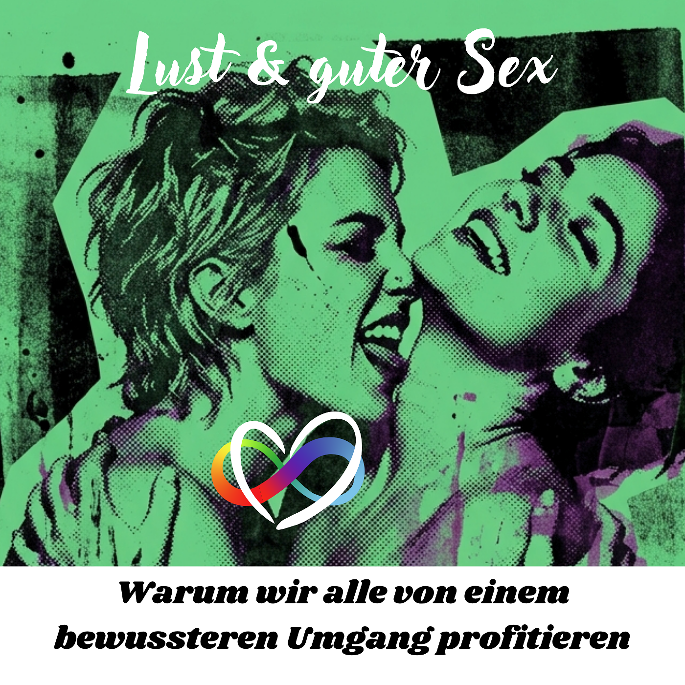 #126 Lust und guter Sex