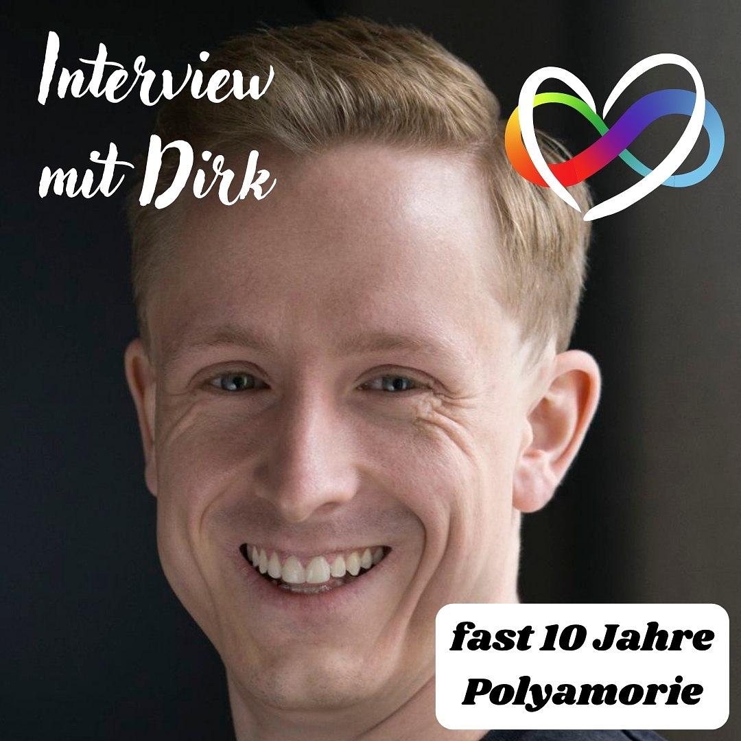 #131 – Interview mit Dirk: fast 10 Jahre Polyamorie