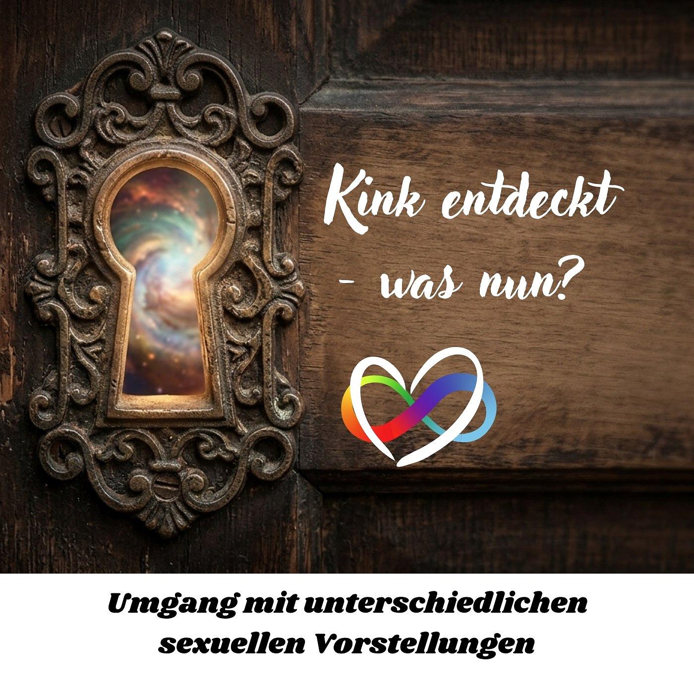 #134 – Kink entdeckt – und nun? Umgang mit unterschiedlichen sexuellen Vorstellungen