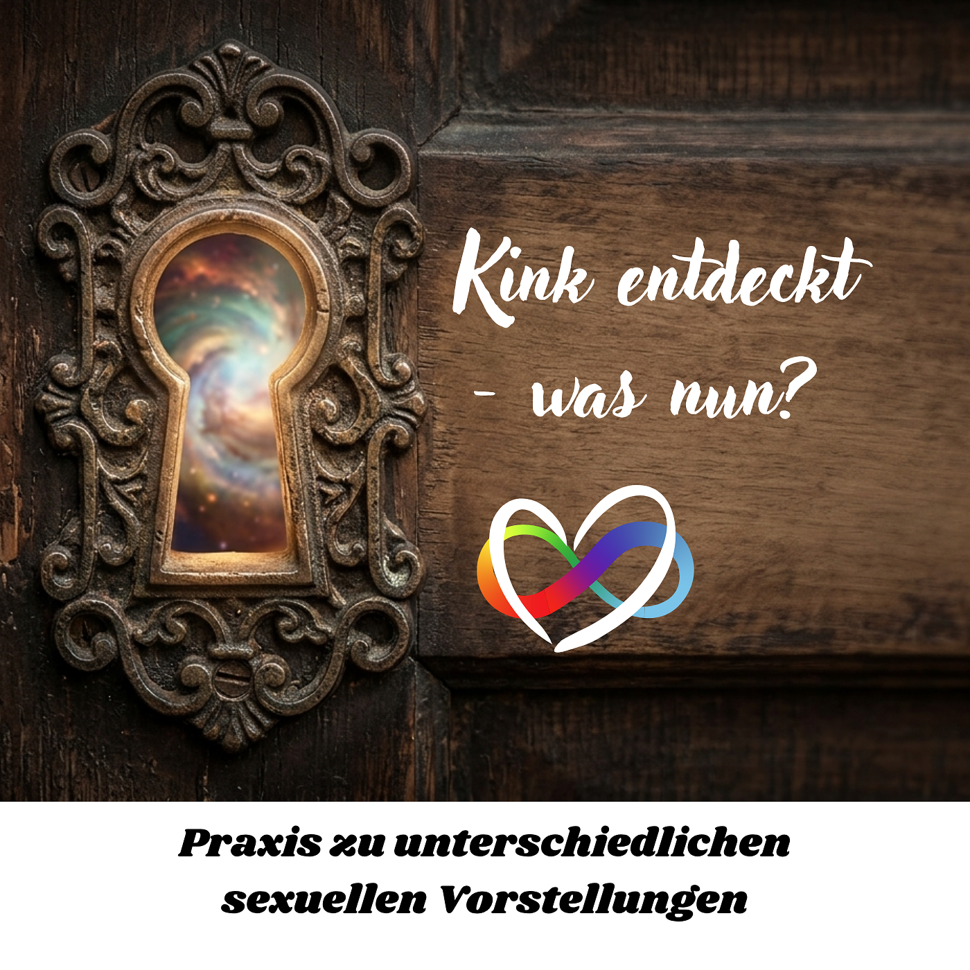 #135 – Praxis zu unterschiedlichen sexuellen Vorstellungen