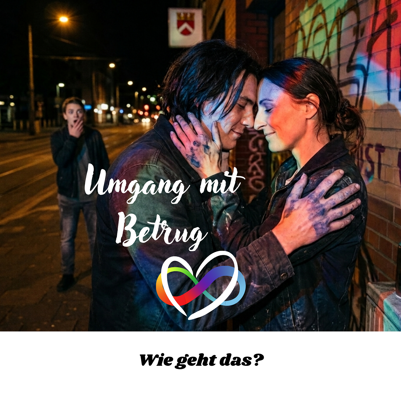 #136 – Umgang mit Betrug – Wie geht das?