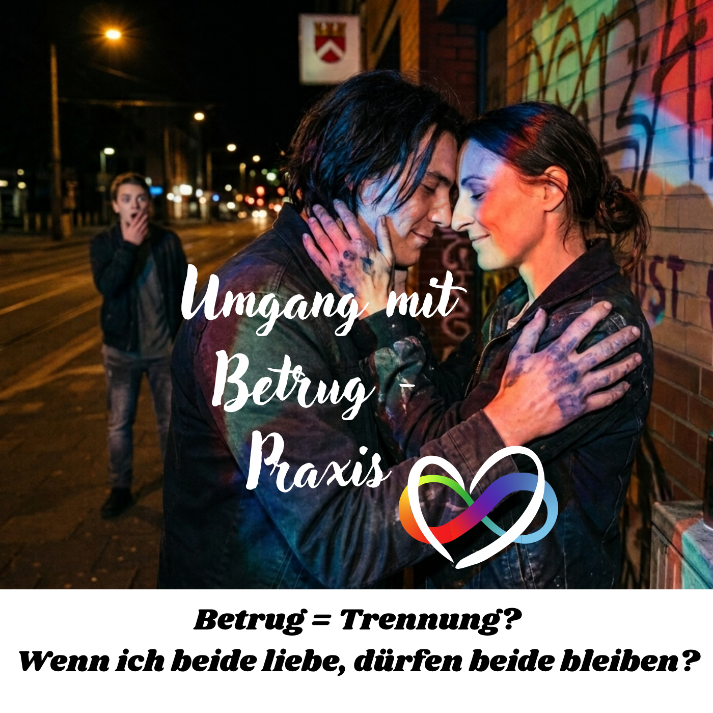 #138 – Umgang mit Betrug Praxis