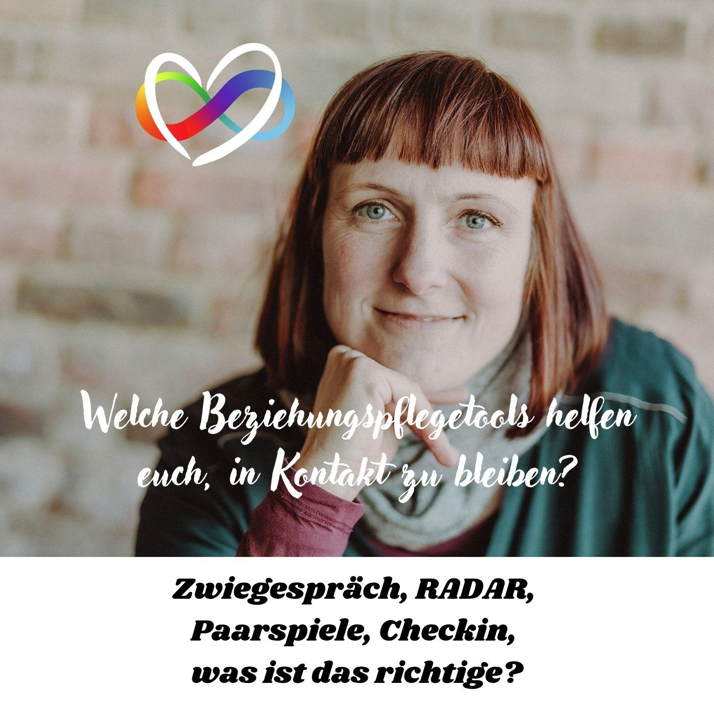 #147 – welche Beziehungspflegetools helfen euch, in Kontakt zu bleiben?