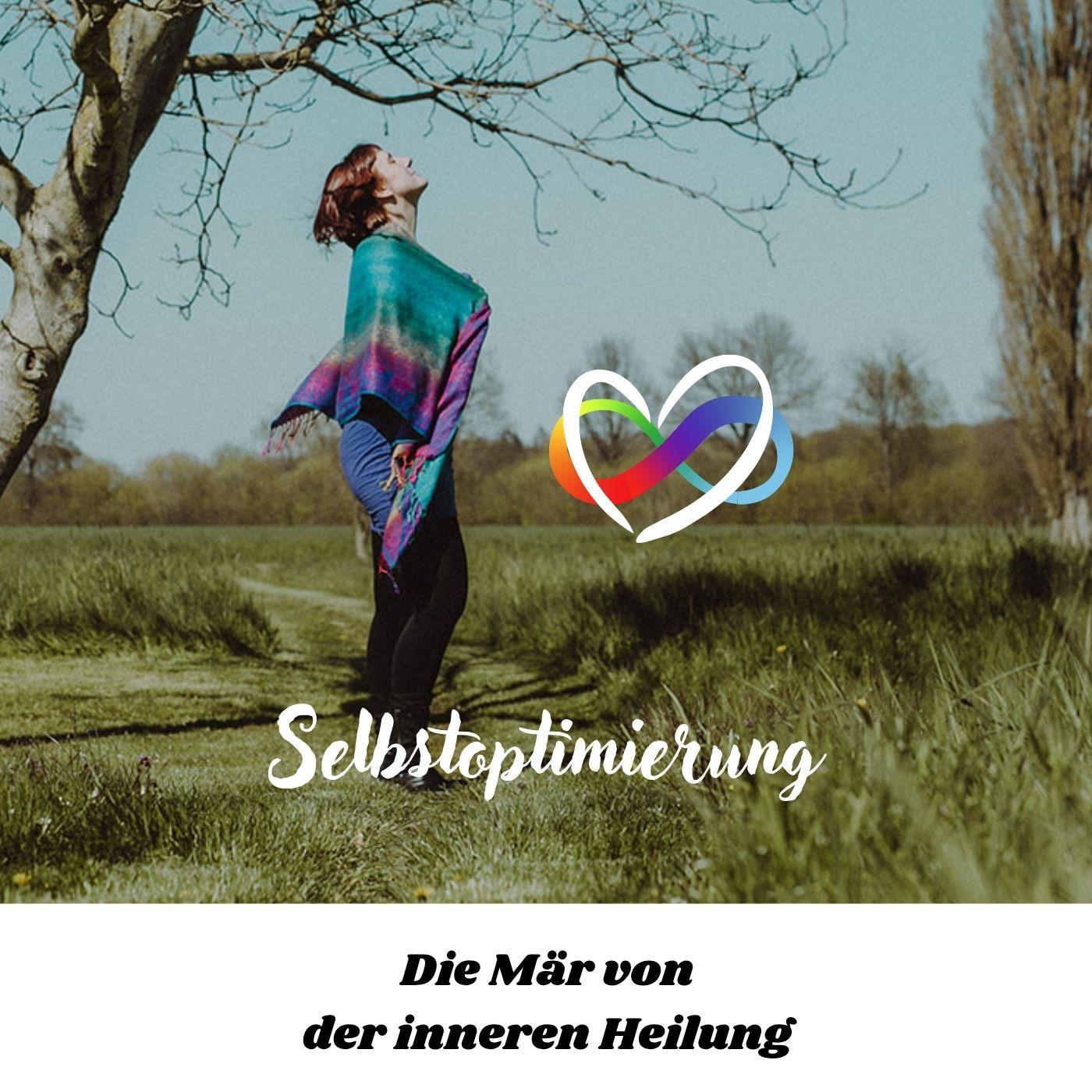 #149 – Selbstoptimierung: Probleme lösen oder akzeptieren?